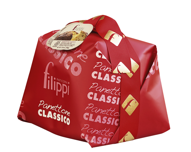 Panettone »Classico«