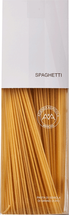 Spaghetti (Pasta secca)