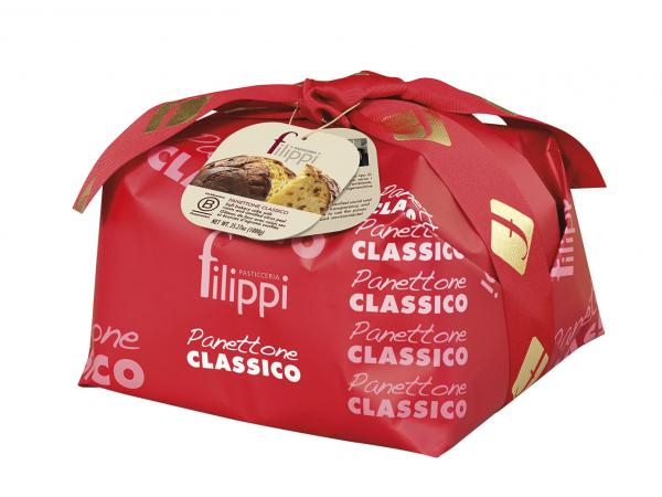 Panettone »Classico«