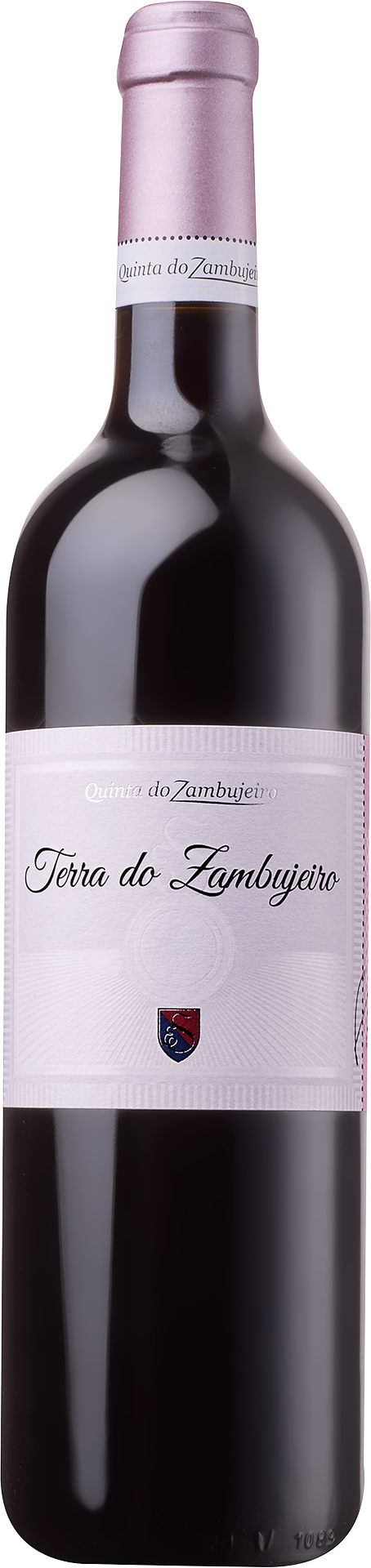 »Terra do Zambujeiro« Alentejo Tinto 