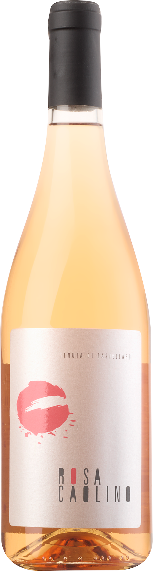 Rosé »Rosa Caolino« IGT Terre Siciliane