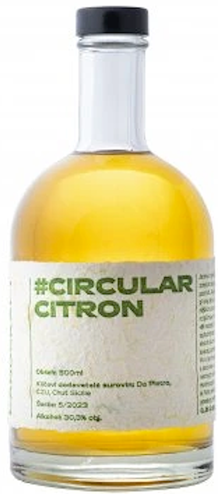 »Circular Citron« 