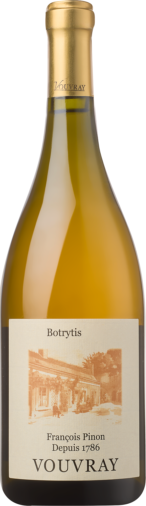 Vouvray »Liquoreux Botrytis«  