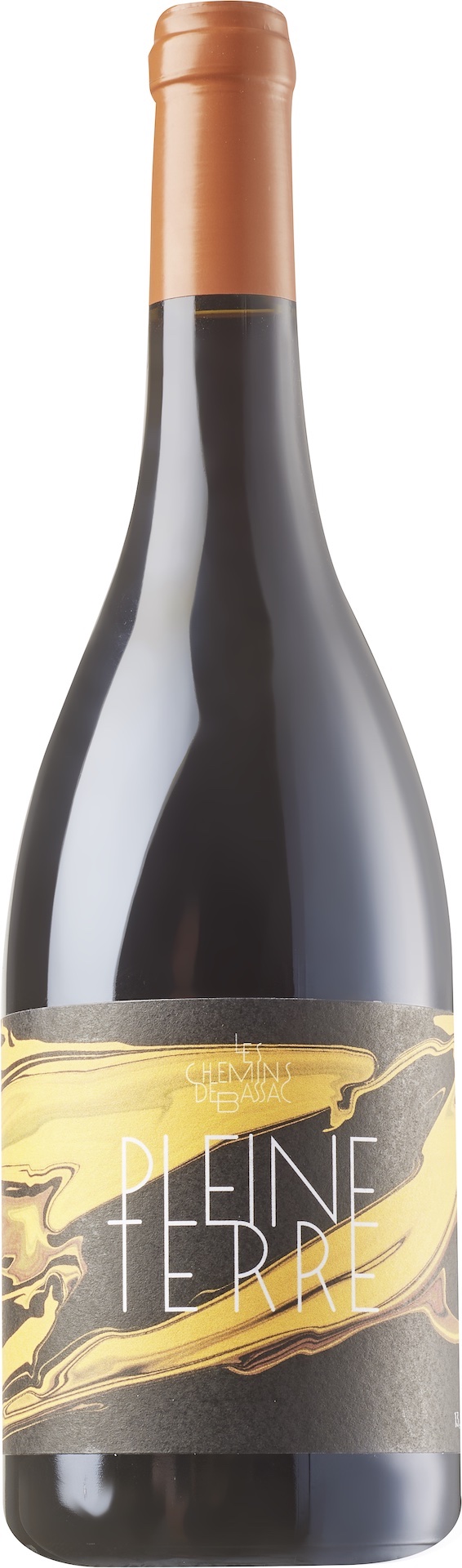 Syrah »Pleine Terre« IGP 