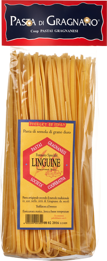 Linguine (Pasta secca)