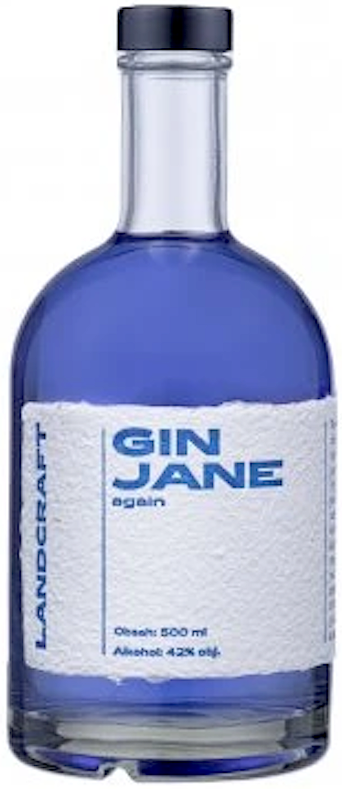 Gin »JANE again« 