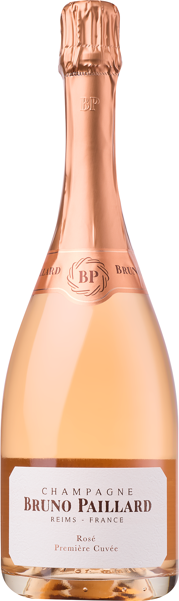 Champagne Rosé »Première Cuvée« Extra Brut