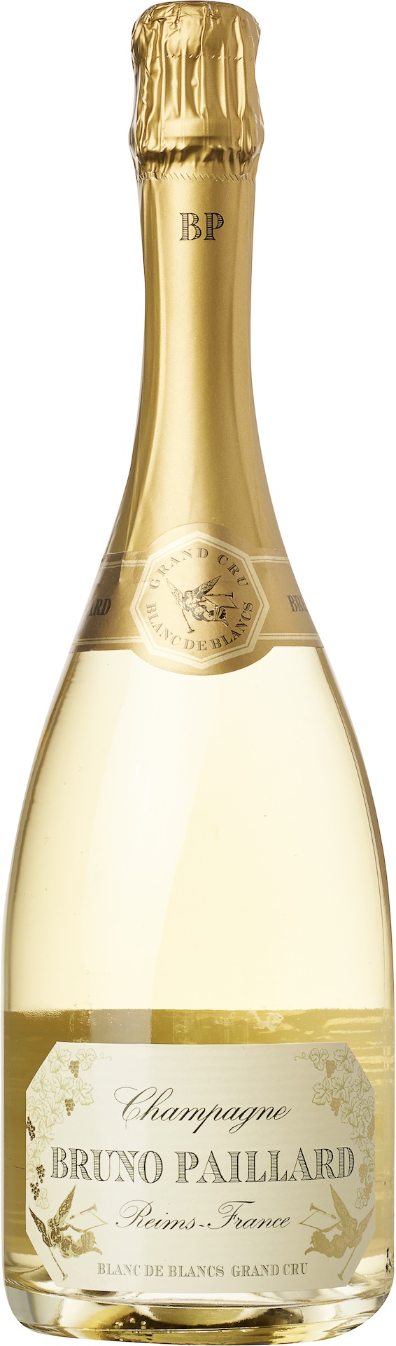 Champagne Blanc de Blancs »Grand Cru«