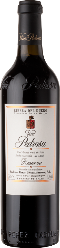 Ribera del Duero »Reserva« 